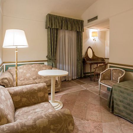 Grand Hotel Terme Riolo Terme Exterior photo