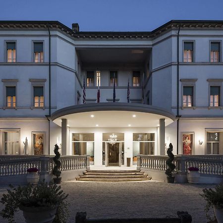 Grand Hotel Terme Riolo Terme Exterior photo