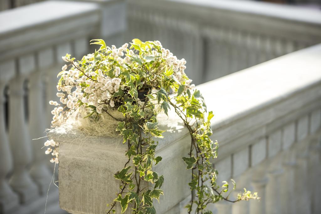 Grand Hotel Terme Riolo Terme Exterior photo